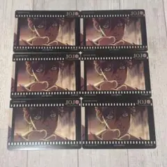 メルカリ最安！ジョジョの奇妙な冒険【中国限定 コレクションカード