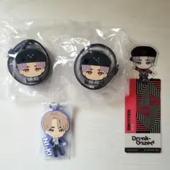 ENHYPEN ニキ カプセルトイ