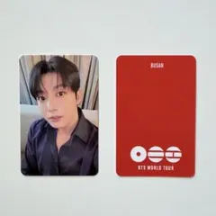 BTS ARIRANG SOUNDWAVE 韓国限定 トレカ ジョングク② - メルカリ