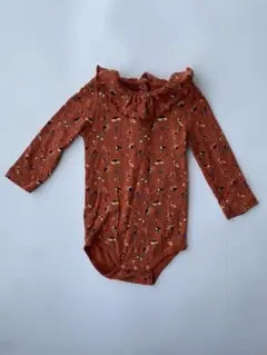 Misha & Puff ロンパース 6-12m