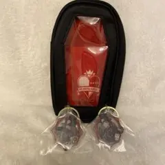 ツイステ 一番くじ ハーツラビュル