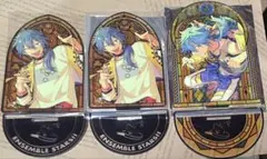 【あんスタ】中国 花窓 時光 アクスタ 椎名ニキ