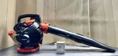 ITC ブロワー＆バキューム TT-BV3405 本体 - メルカリ