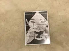 ハイキュー クロニクル 角名倫太郎 フォト カード 原作 10周年