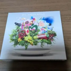 Mrs.GREEN APPLE / 10　CD+Blu-ray