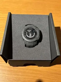 GARMIN Instinct 2S スマートウォッチ 本体