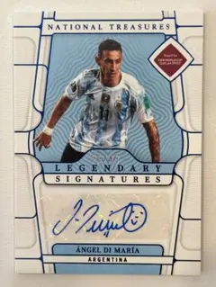 クロース　直筆サイン　ジャージ　2022 PANINI national クロース 直筆サイン ジャージ 2022 PANINI national クロース