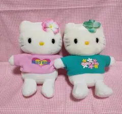 2025年最新】HELLO KITTY ぬいぐるみの人気アイテム - メルカリ