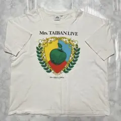 ミセスグリーンアップル　対バン2023 Tシャツ