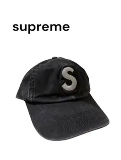 Supreme Pigment S Logo 6-Panel 