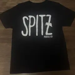 スピッツ　エレキネコTシャツ　2024年サマーTシャツ　最終値下げ スピッツ エレキネコTシャツ 2024年サマーTシャツ - メルカリ