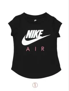 ⭐︎新品未使用⭐︎NIKE AIR Tシャツ トドラー（85〜104㎝）