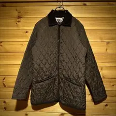global workキルティングジャケット　メンズ　サイズL