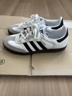 2026年最新】adidas samba 24の人気アイテム - メルカリ