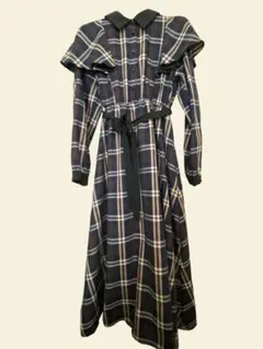 ワンピース 古着 ガーリー