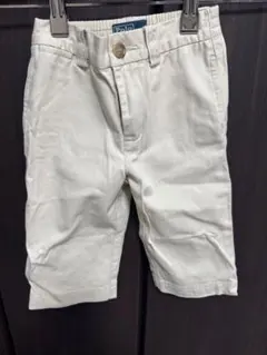 Polo by Ralph Lauren ベージュパンツ 80サイズ