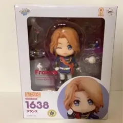 ヘタリア　フランス　ねんどろいど