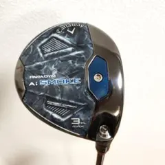 ＰＡＲＡＤＹＭ　◆◆◆　ツアーバージョン（ＣＥ限定）　３ＨＬ キャロウェイ – PARADYMのツアーバージョンが登場 プロ支給品モデル