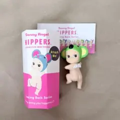 Sonny Angel HIPPERS Looking Back コアラ