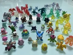 小さなおもちゃポケモン玩具まとめ売り