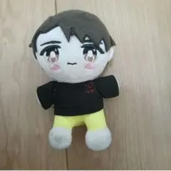 2026年最新】吉田仁人 ぬいぐるみの人気アイテム - メルカリ