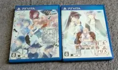 大正×対称アリス all in one/HEADS ＆ TAILS