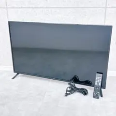 IRIE 40V型 液晶TV FFF-TV2K40WBK2 824002 - メルカリ