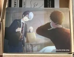 プロセカ 青柳冬弥 ノーブルアート vol.69