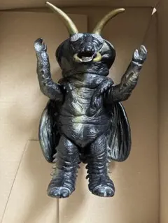 2026年最新】スペクトルマン ソフビの人気アイテム - メルカリ