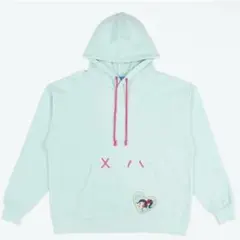 ⭐︎ヴァネロペ パーカー ディズニー パルパルーザ バッグ 新品⭐︎ 2026年最新】ディズニー パルパルーザ パーカーの人気アイテム - メルカリ