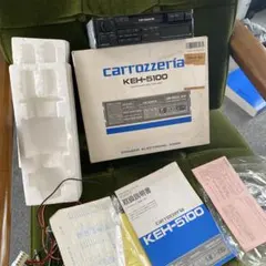 2026年最新】carrozzeria ラジオ・コンポの人気アイテム - メルカリ