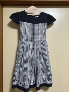 セレモニードレス 140cm