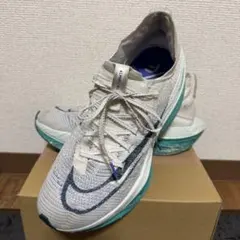 Nike アルファフライ2(ランニングシューズ)