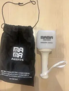 MAMA AWARDS ペンライト 本体 専用袋付きのサムネイル