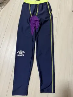 umbro インナータイツ アンブロ サッカーアンダー