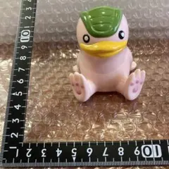 モンスターファーム　ソフビ　フィギュア　SEGA セガ　モッチー　通常カラー