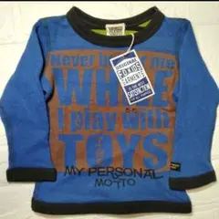 F.O.KIDS長袖カットソー