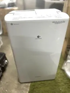 パナソニック 衣類乾燥除湿機 F-YHVX120（2022年製）