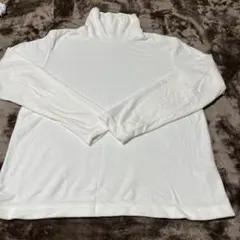 UNIQLO フリースタートルヒートテック