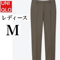 UNIQLO　ユニクロ　レディース　パンツ　テーパードパンツ　uniqlo