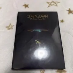 セカオワ 琥珀 図鑑 ファンクラブ限定cd dvd - メルカリ