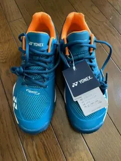 新品未使用 ヨネックス パワークッション チームGC 25.0 オムニクレー