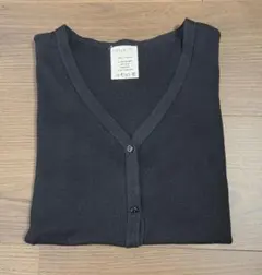 ♡TOTALITE カーディガン ブラックのサムネイル