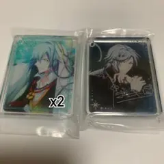 アイナナ アニカフェ コロッタ