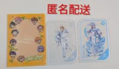 にじさんじ 8th OS特典