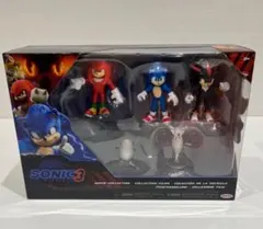 ソニック ゲームキャラクター