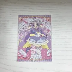 ‪‪❤︎‬ 名探偵プリキュア キュアアンサー 明智あんな クリアカード