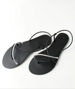 【nori-no様専用】NICOLAS LAINAS サンダル 37 美品