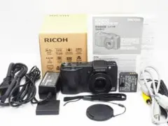 2025年最新】ricoh gx200の人気アイテム - メルカリ