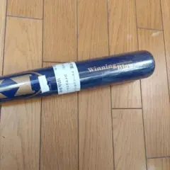 Winning Blow トレーニングバット 84cm 1050g ハイゴールドのサムネイル